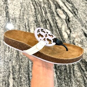 Tory Burch Sandals SOLD